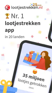 lootjestrekken.nl | drawnames screenshot 1