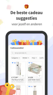 lootjestrekken.nl | drawnames screenshot 4