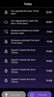 LOQED screenshot 5