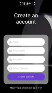 LOQED screenshot 6