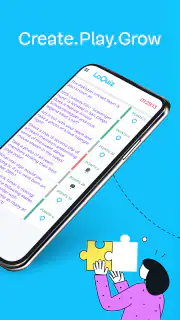 Loquiz screenshot 2
