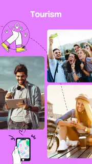 Loquiz screenshot 6
