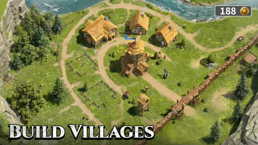 Lordrush screenshot 2