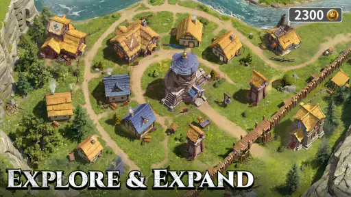 Lordrush screenshot 3
