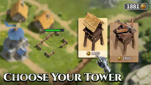 Lordrush screenshot 4