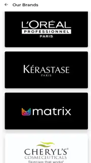 L'Oréal ACCESS IN screenshot 3