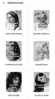 L'Oréal ACCESS IN screenshot 7