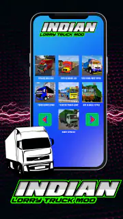 Lorry Truk India Mod screenshot 5
