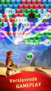 Lost Bubble - Bubble Shooter screenshot 3