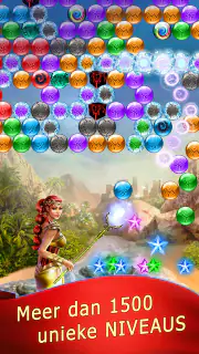 Lost Bubble - Bubble Shooter screenshot 6