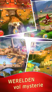 Lost Bubble - Bubble Shooter screenshot 7