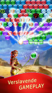 Lost Bubble - Bubble Shooter screenshot 8