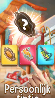 Love & Pies - Combineer screenshot 1
