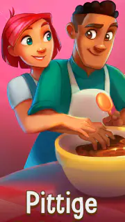Love & Pies - Combineer screenshot 4