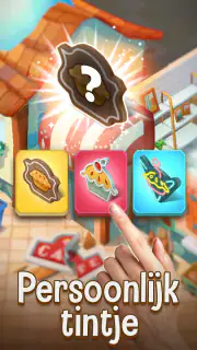 Love & Pies - Combineer screenshot 7