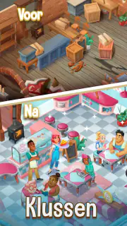 Love & Pies - Combineer screenshot 8