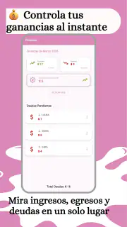 Lovely Nails screenshot 2