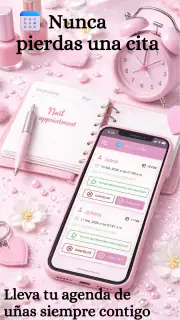 Lovely Nails screenshot 3