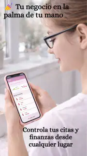 Lovely Nails screenshot 6