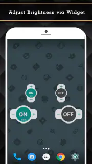 Lower Brightness Pro screenshot 5