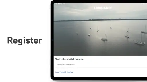 Lowrance: app for anglers screenshot 5