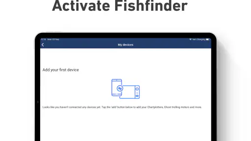 Lowrance: app for anglers screenshot 6