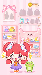 Lucky Scoop: DIY Packing screenshot 4