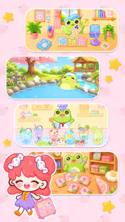 Lucky Scoop: DIY Packing screenshot 5