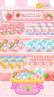 Lucky Scoop: DIY Packing screenshot 7