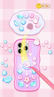 Lucky Scoop: DIY Packing screenshot 8