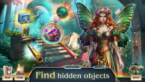 Lucky Season 2: Find Objects screenshot 6