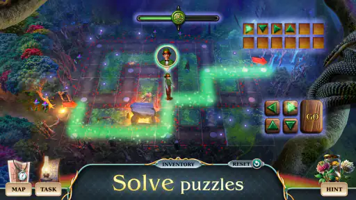 Lucky Season 2: Find Objects screenshot 7