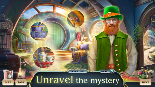 Lucky Season 2: Find Objects screenshot 8