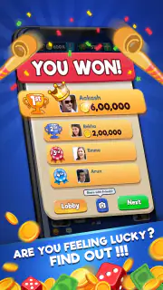 Ludo Club - Fun Dice Game screenshot 3