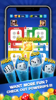 Ludo Club - Fun Dice Game screenshot 4