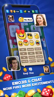 Ludo Club - Fun Dice Game screenshot 6