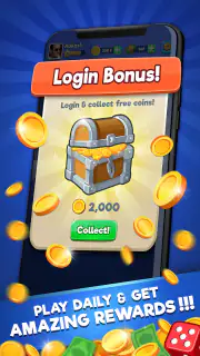 Ludo Club - Fun Dice Game screenshot 7