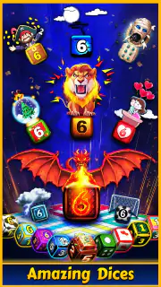 Ludo King™ screenshot 3