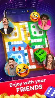 Ludo SuperStar- Board Game screenshot 3