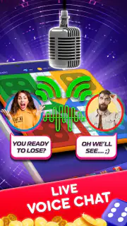 Ludo SuperStar- Board Game screenshot 4