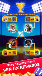 Ludo SuperStar- Board Game screenshot 5
