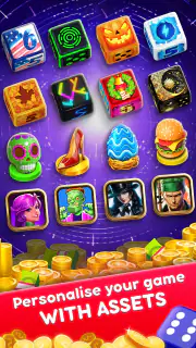 Ludo SuperStar- Board Game screenshot 6