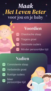 Luli: Baby Slaaptracker screenshot 8