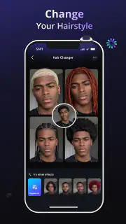 Lumy－AI Foto Video Maker screenshot 3