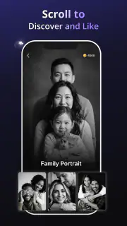Lumy－AI Foto Video Maker screenshot 5
