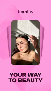 luxplus screenshot 1