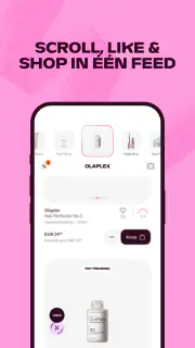 luxplus screenshot 3