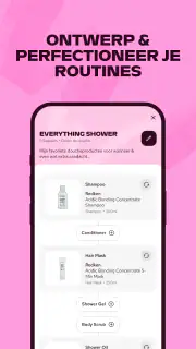 luxplus screenshot 5