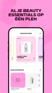 luxplus screenshot 6