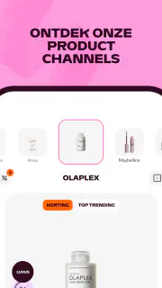 luxplus screenshot 7